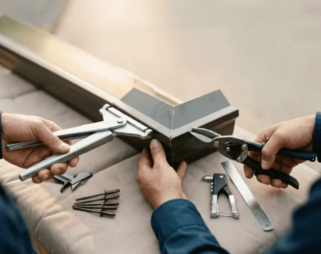 Why choose Gutter Repair in Fairfield, VT